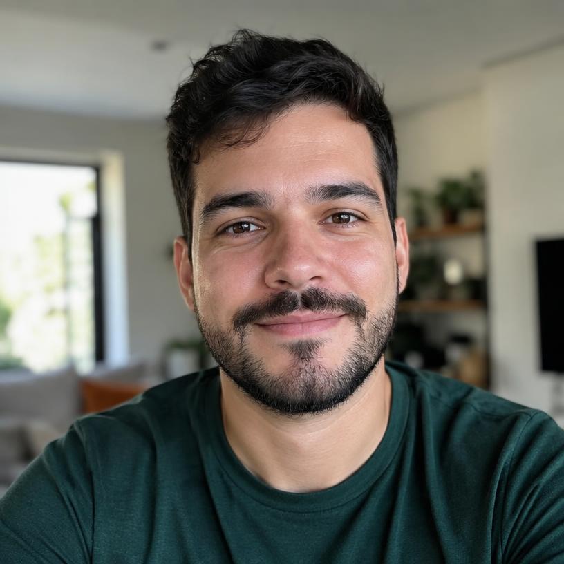 Foto de perfil de Rafael Neves